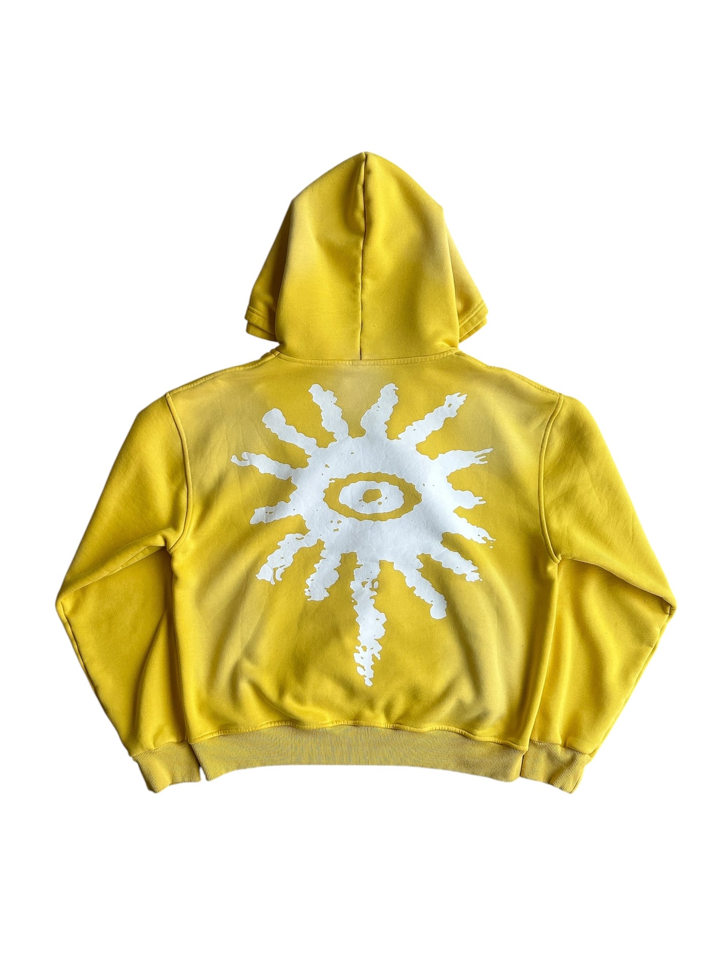 DISHONEST “LEMON” YELLOW