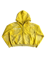 Load image into Gallery viewer, DISHONEST “LEMON” YELLOW