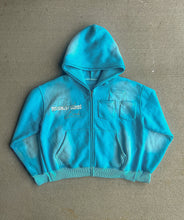 Load image into Gallery viewer, DISHONEST “SKYWASH” BLUE