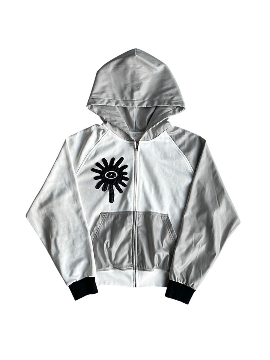VEIL “MIST” GREY