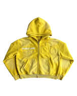 DISHONEST “LEMON” YELLOW