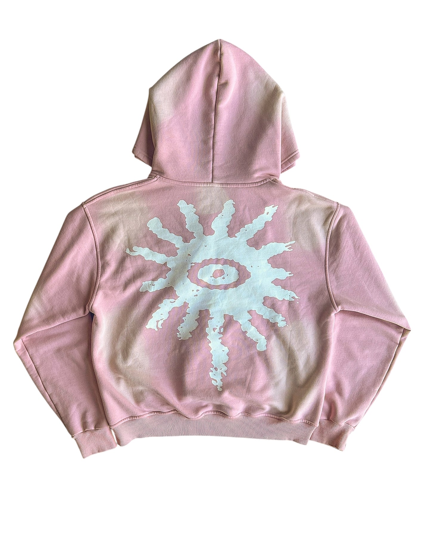 “COTTON CANDY” PINK
