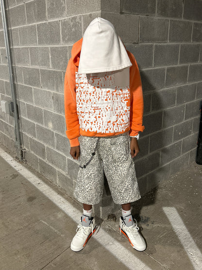 DECEIT “CIDER” ORANGE