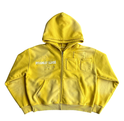 DISHONEST “LEMON” YELLOW