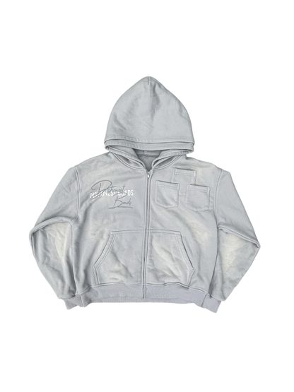 “CLOUD” GREY