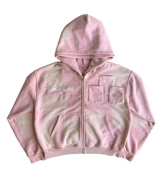 DISHONEST “CANDY” PINK