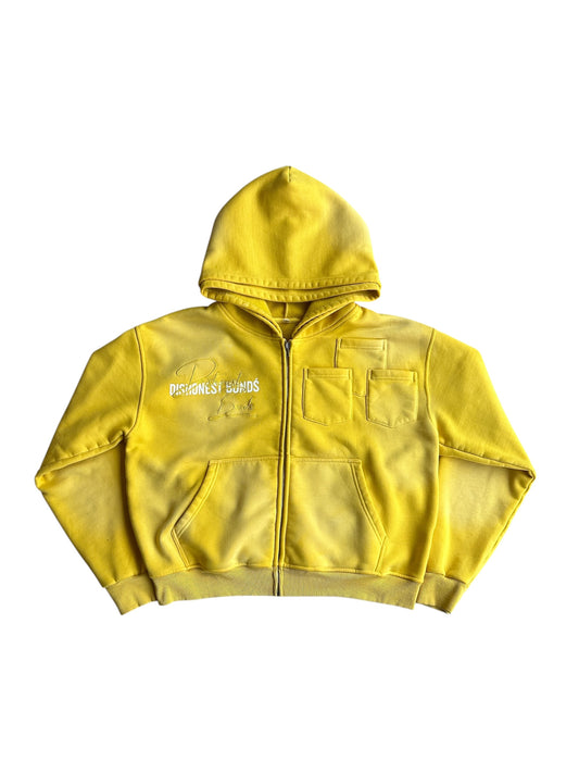“LEMONHEAD” YELLOW