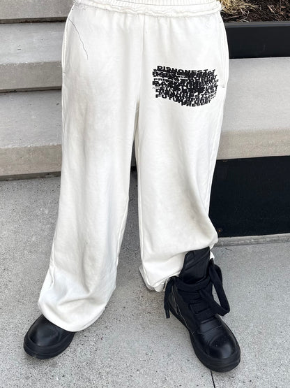 HIDDEN “LEGACY” SWEATS
