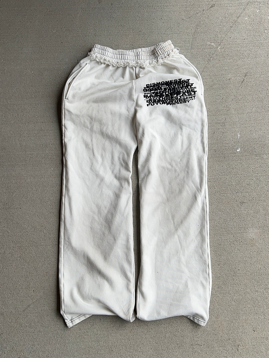 HIDDEN “LEGACY” SWEATS