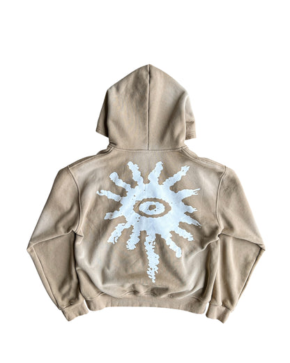 “SANDSTORM” BROWN