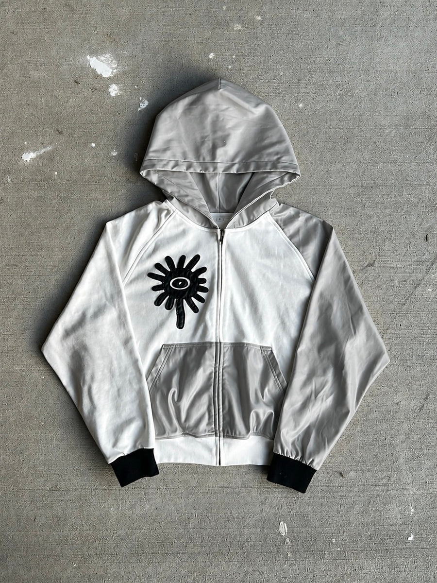 VEIL “MIST” GREY