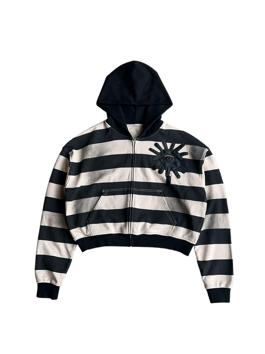 MONOBOND “CREAM” STRIPED