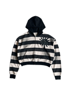 MONOBOND “CRÈME” STRIPED