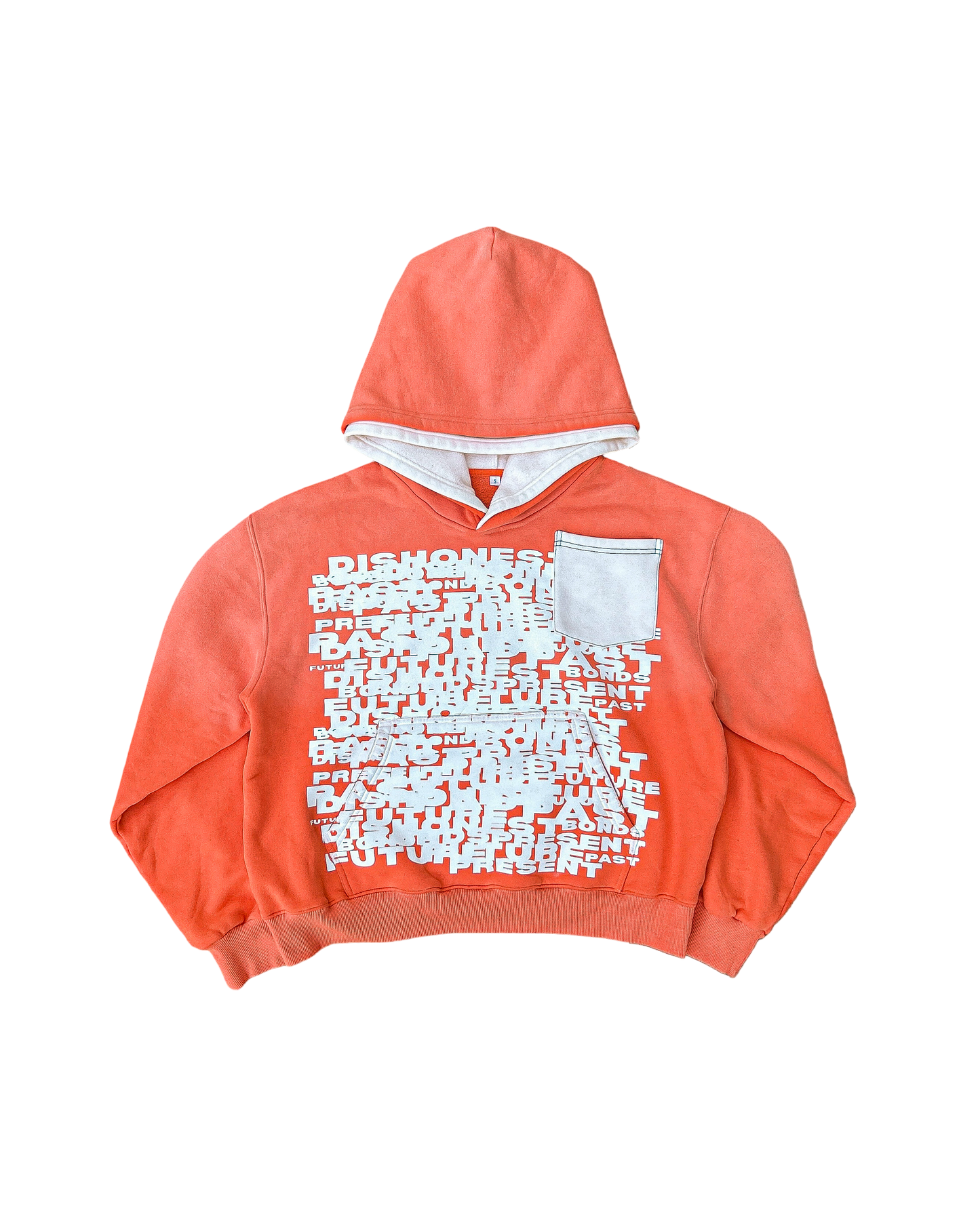 DECEIT “CIDER” ORANGE