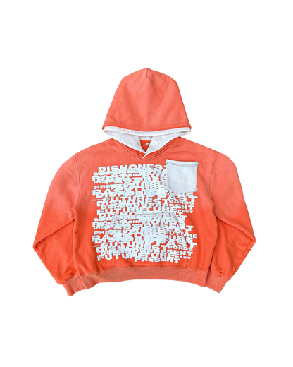 DECEIT “CIDER” ORANGE