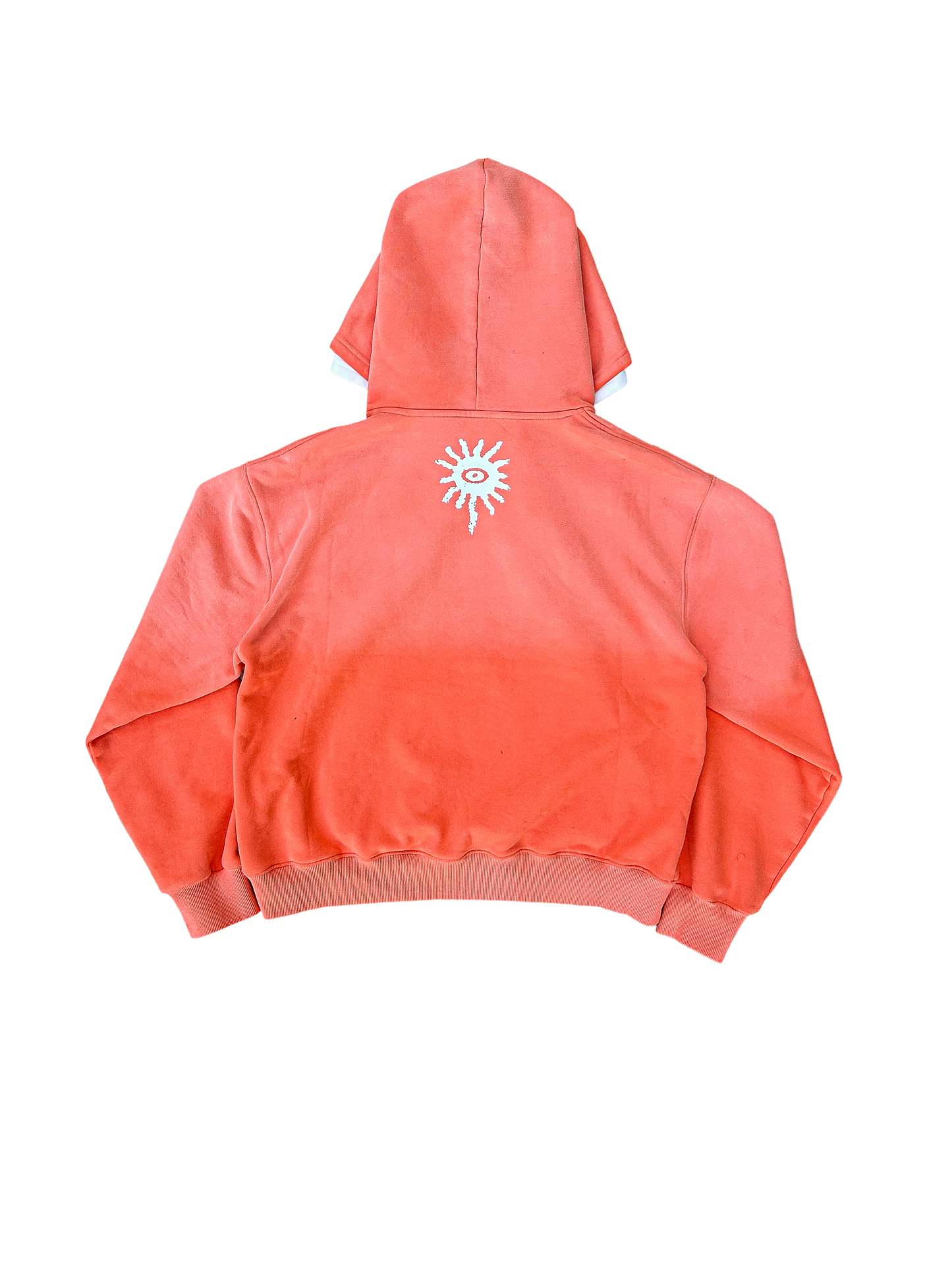 DECEIT “CIDER” ORANGE