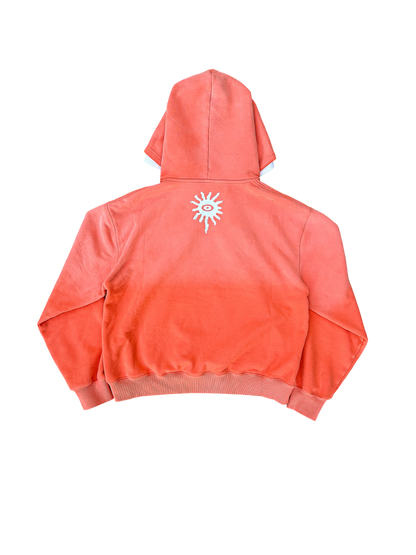 DECEIT “CIDER” ORANGE