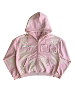 DISHONEST “CANDY” PINK