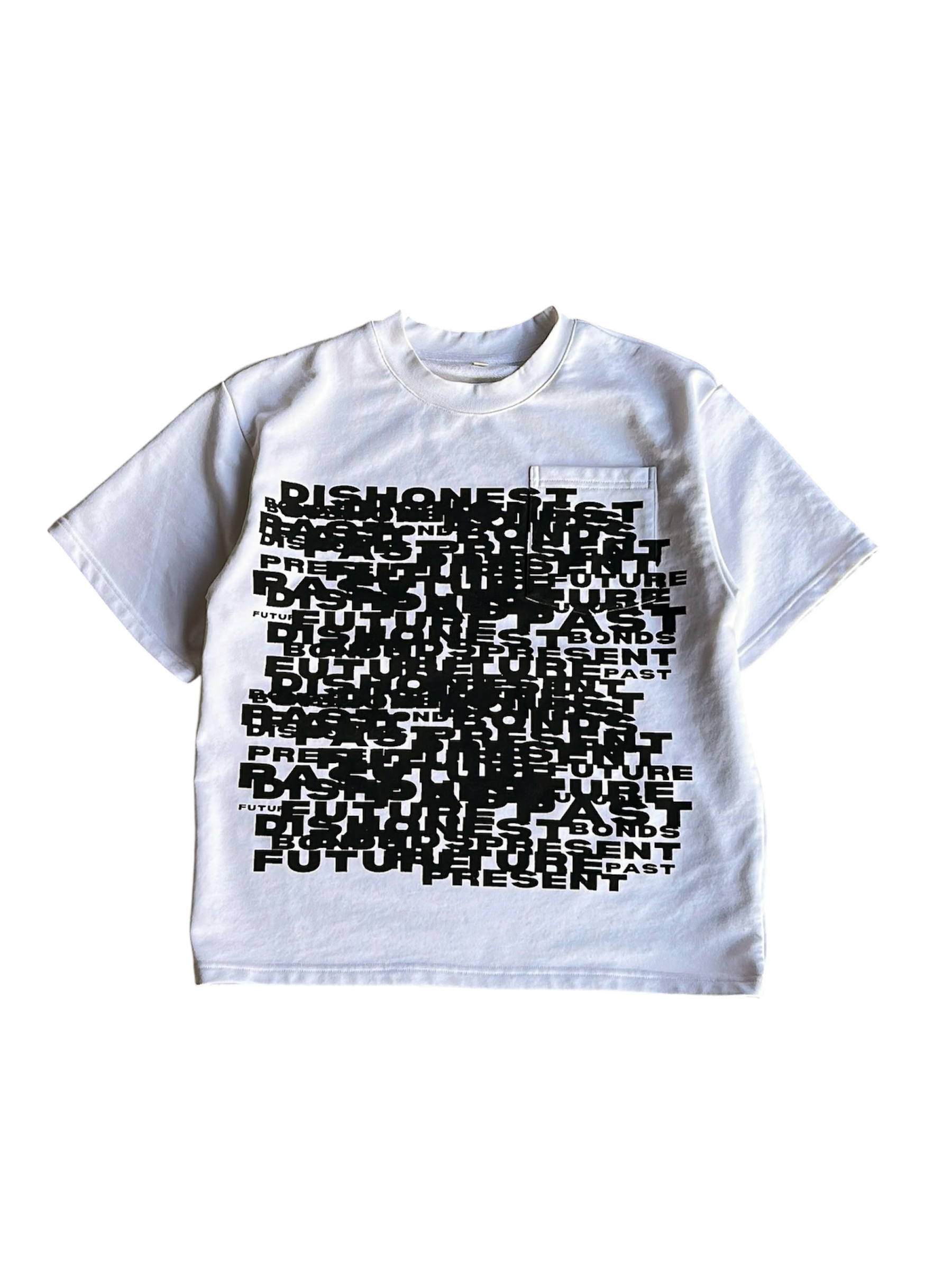 HIDDEN “LEGACY” TEE