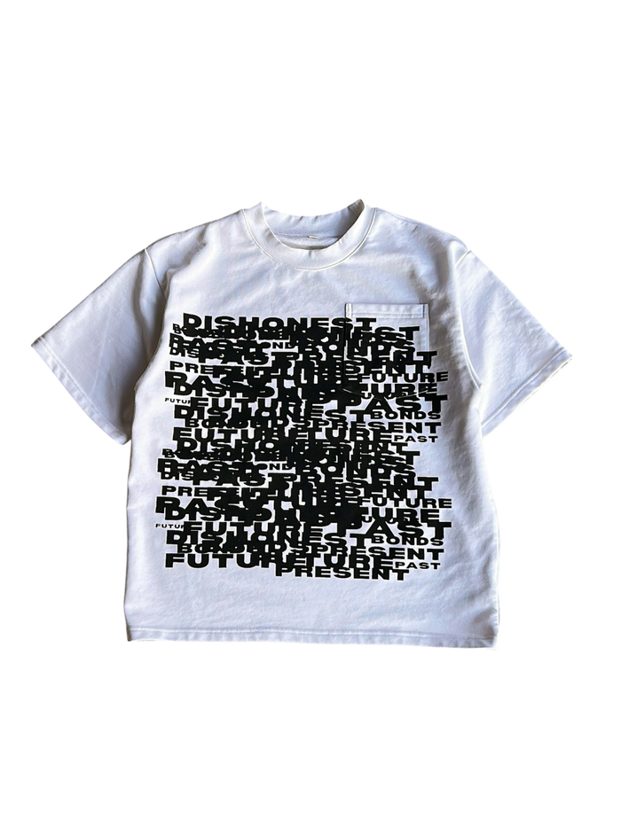 HIDDEN “LEGACY” TEE