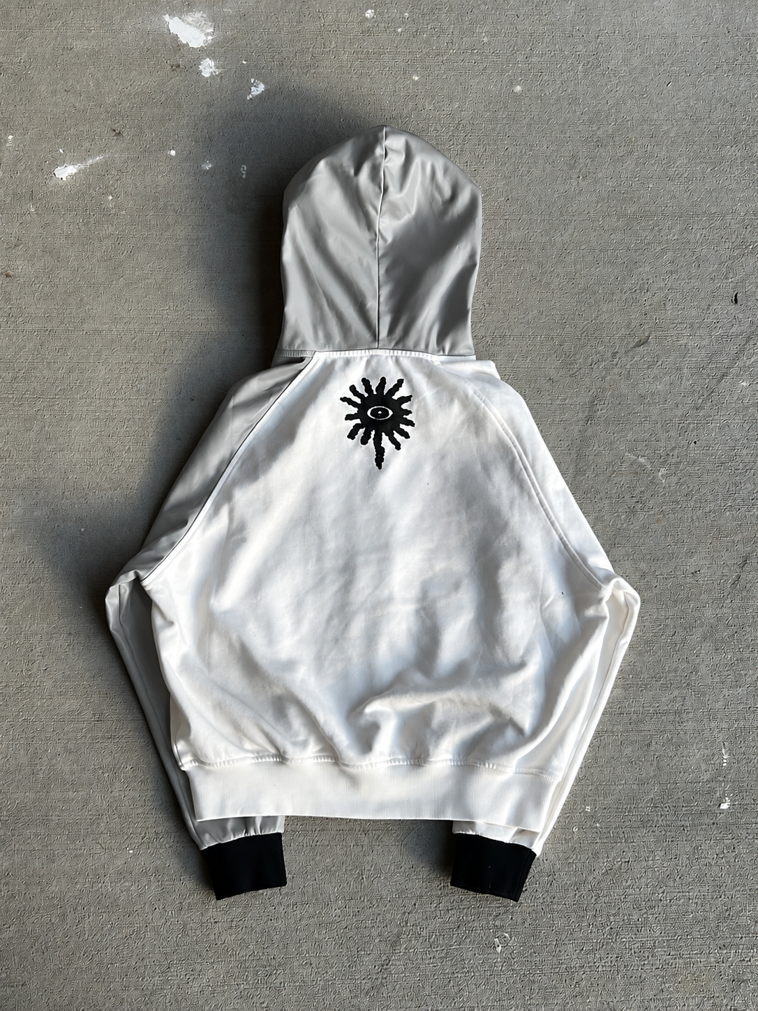VEIL “MIST” GREY