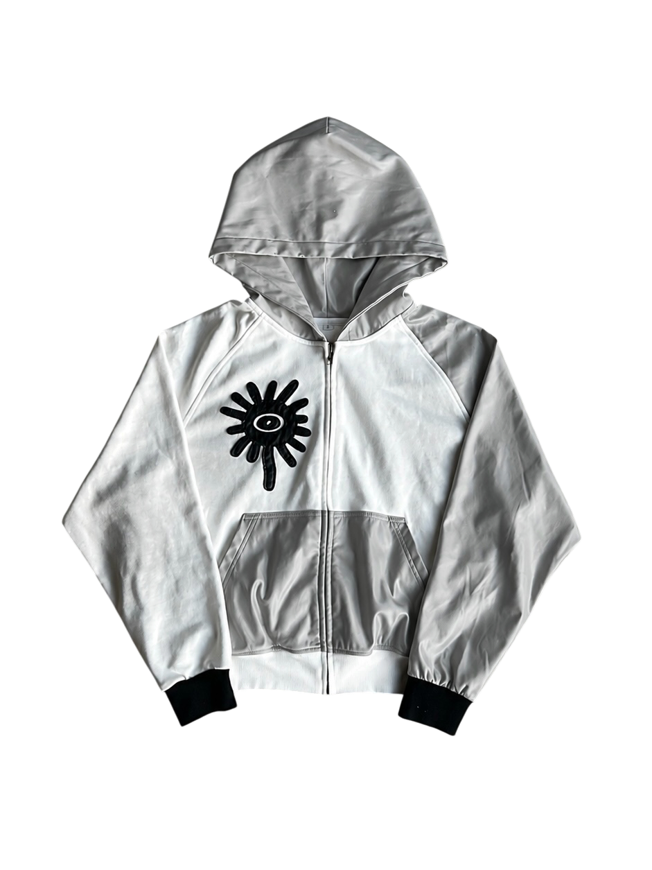 VEIL “MIST” GREY