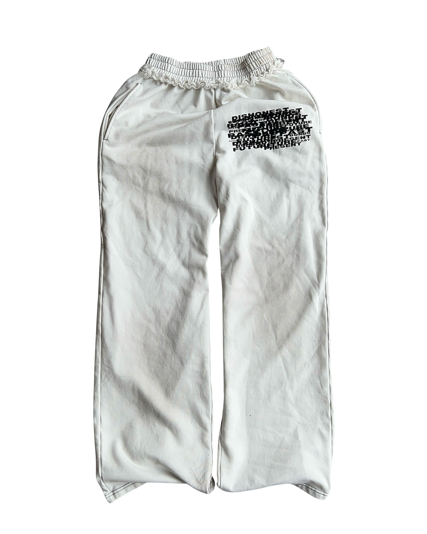 HIDDEN “LEGACY” SWEATS
