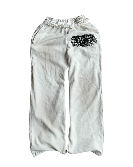 HIDDEN “LEGACY” SWEATS