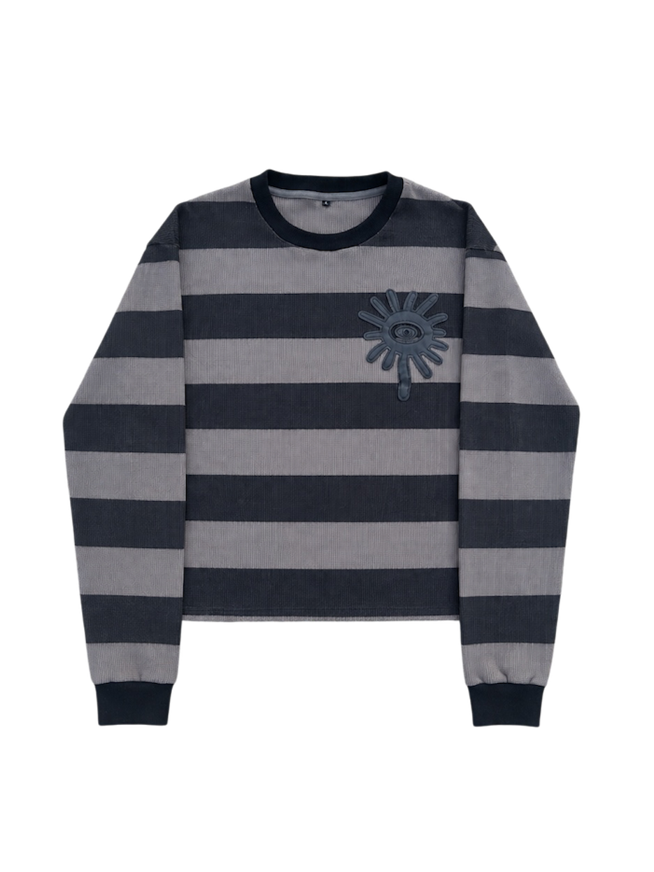 MONOBOND “COAL” STRIPED