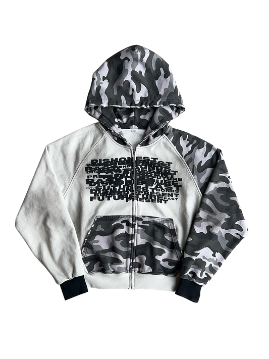 HIDDEN “SHADOW” CAMO