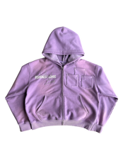 Load image into Gallery viewer, DISHONEST “VIOLET” PURPLE
