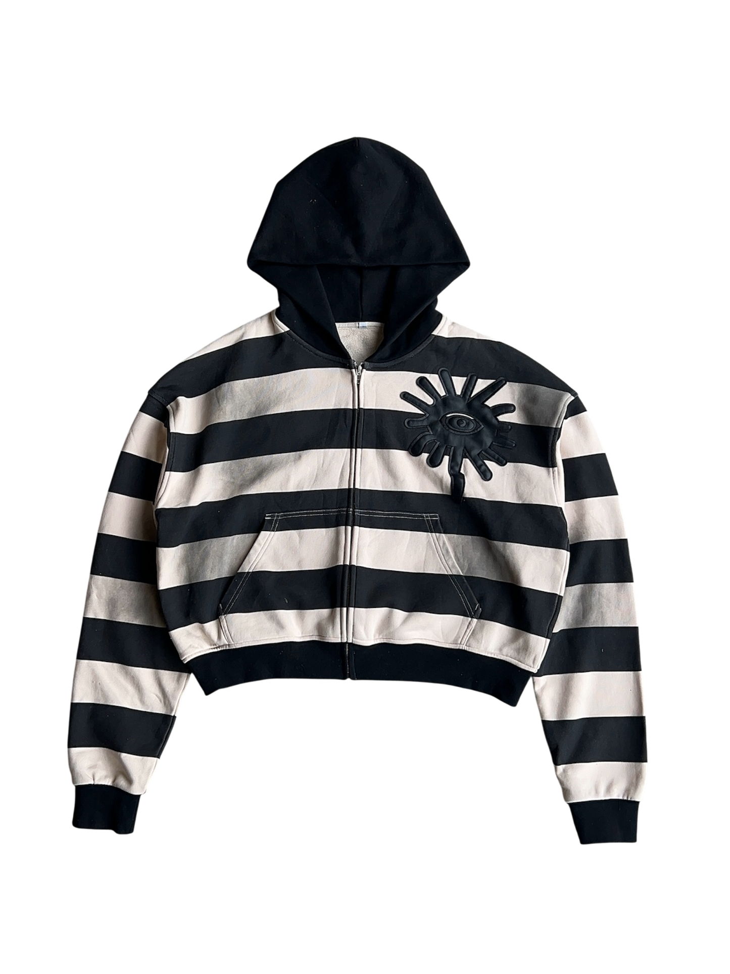 MONOBOND “CREAM” STRIPED