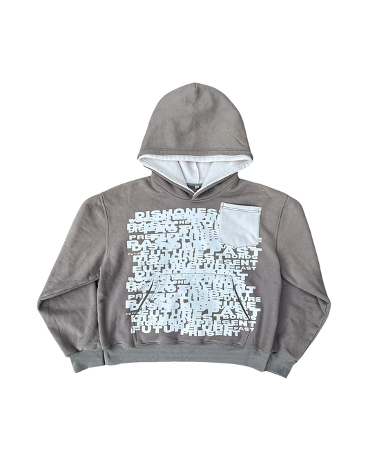 DECEIT “CONCRETE” GREY